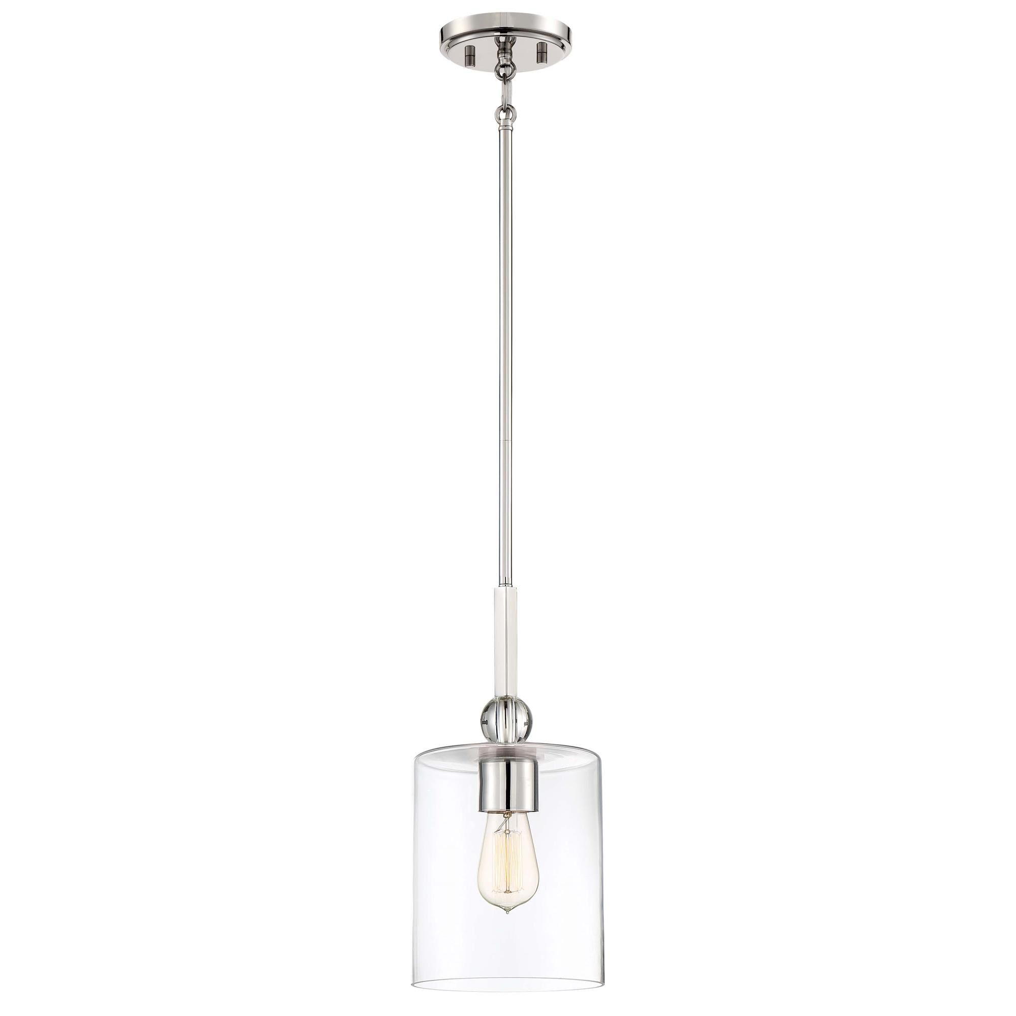 Minka Lavery Studio 5 7 Inch Mini Pendant