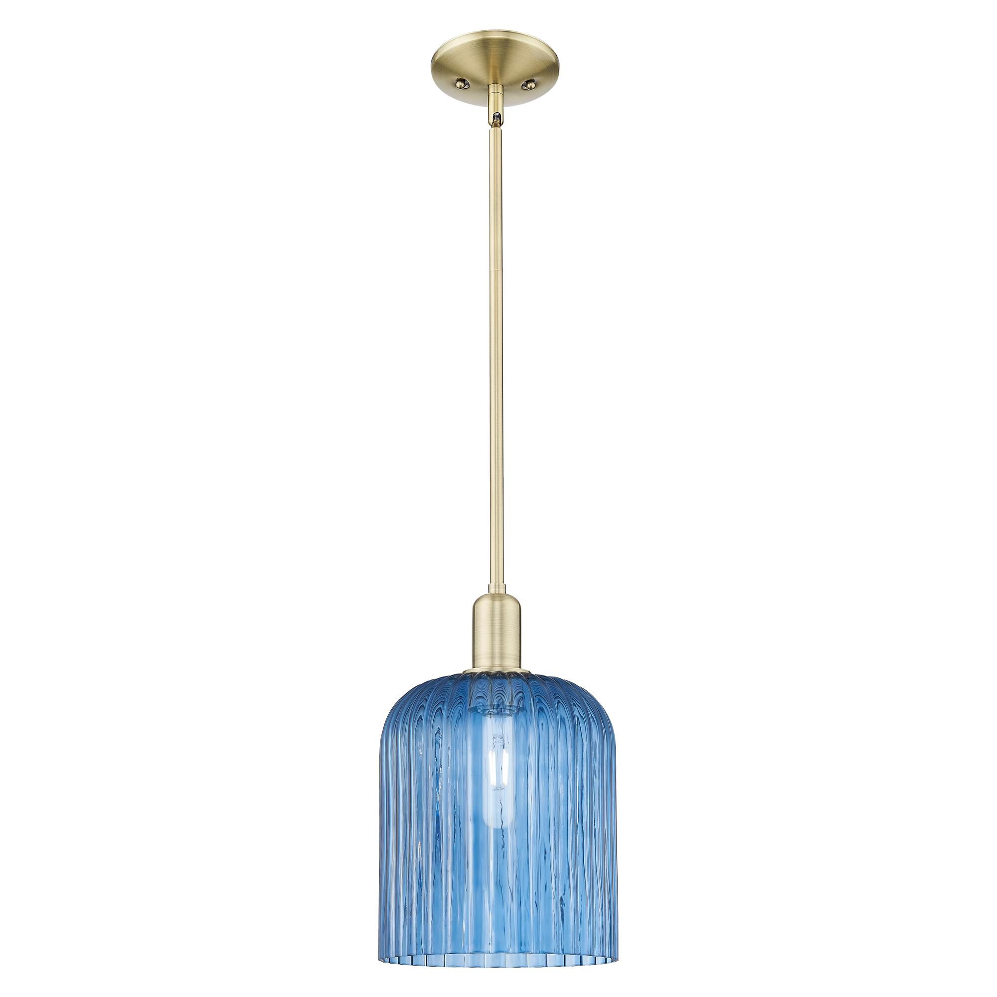 Shown in Antique Brass finish