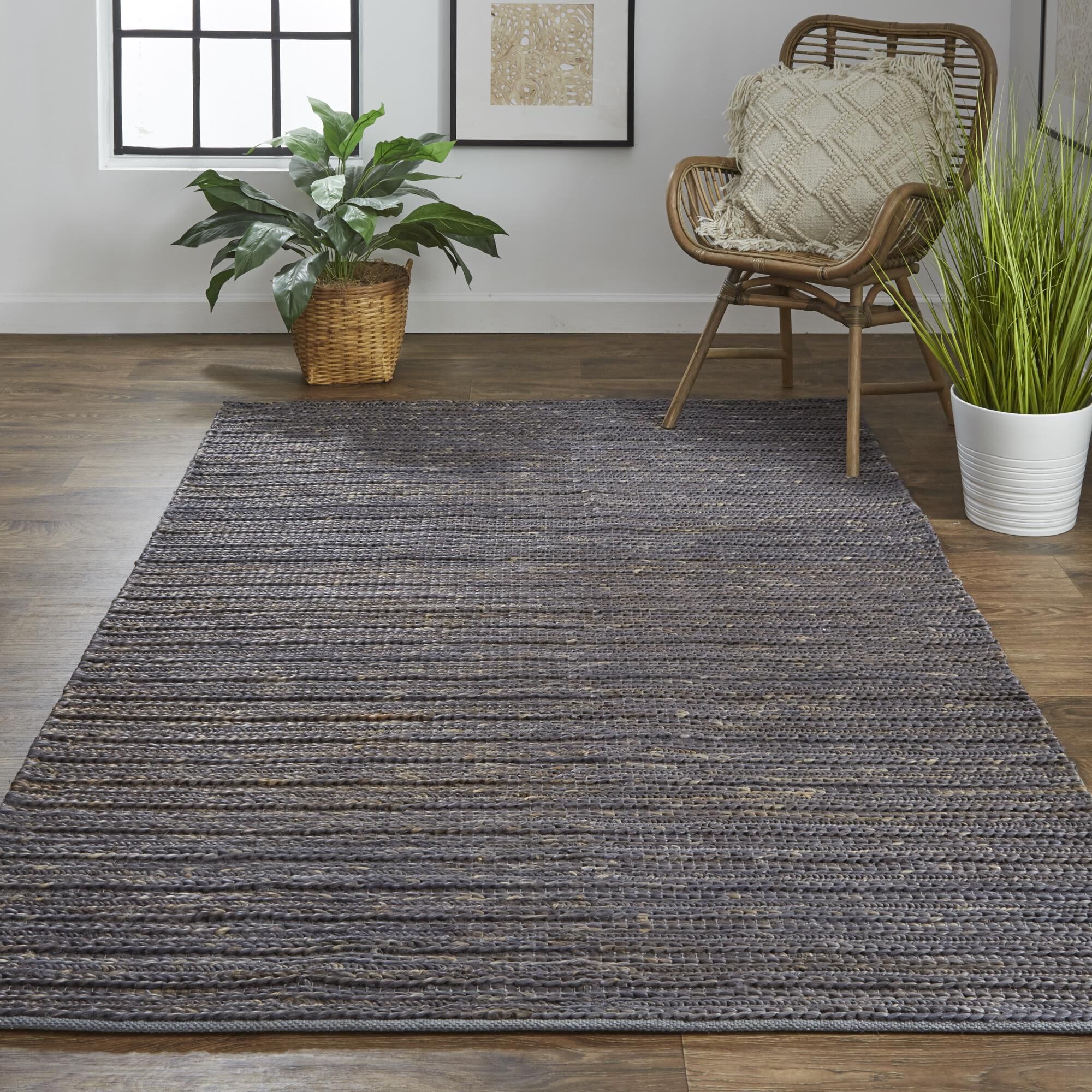 Kaelani Area Rug by Feizy