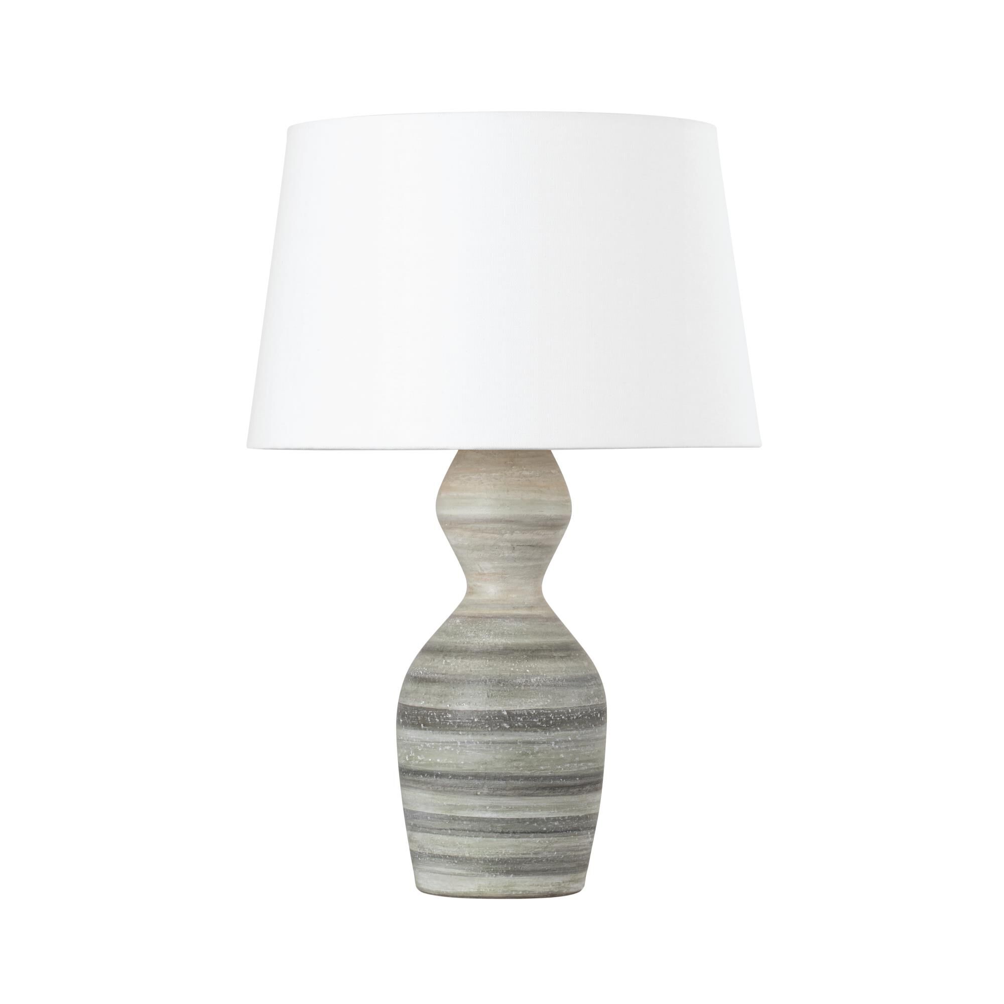 Nahant 29 Inch Table Lamp by Hudson Valley Lighting