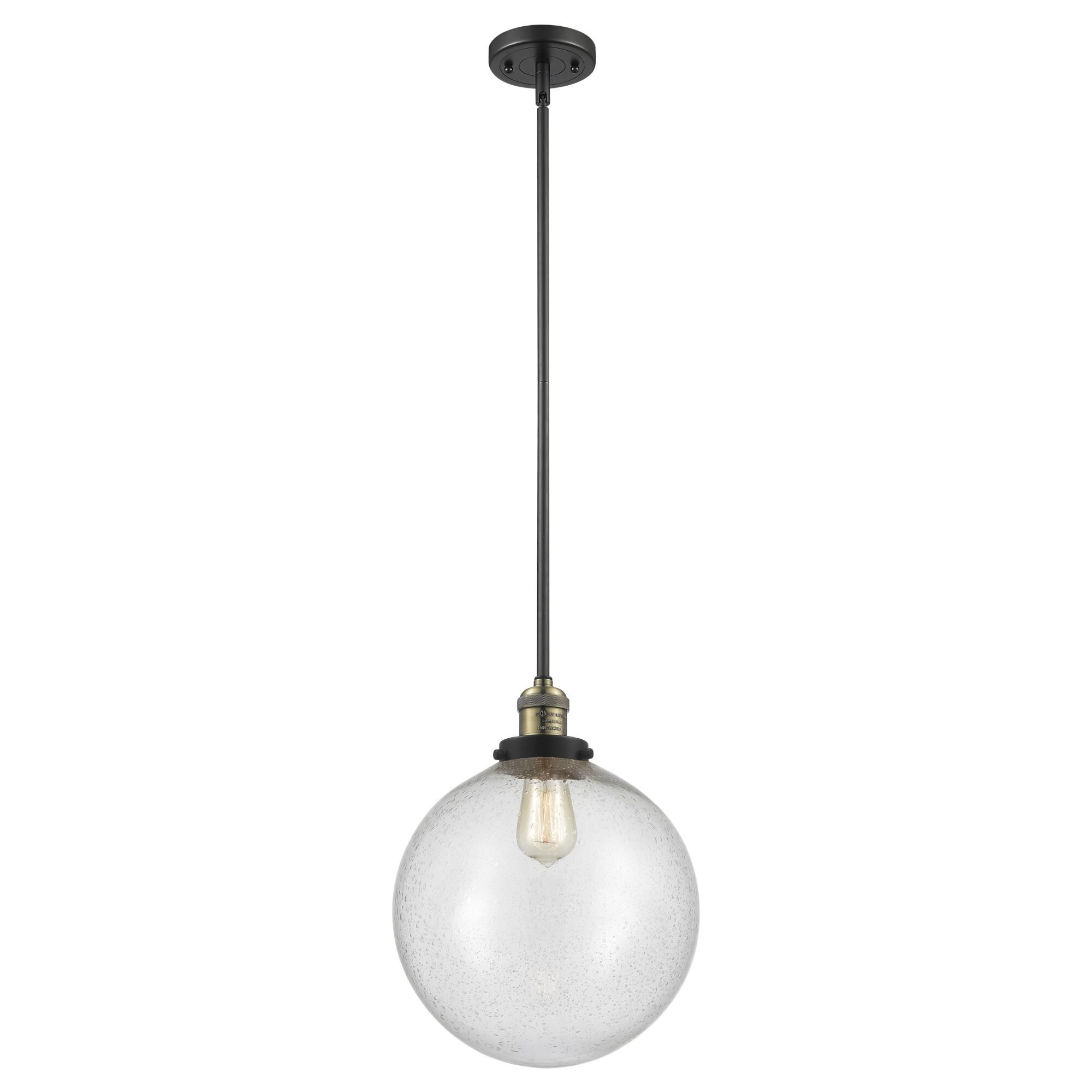 Bruno Marashlian Beacon Mini Pendant by Innovations Lighting
