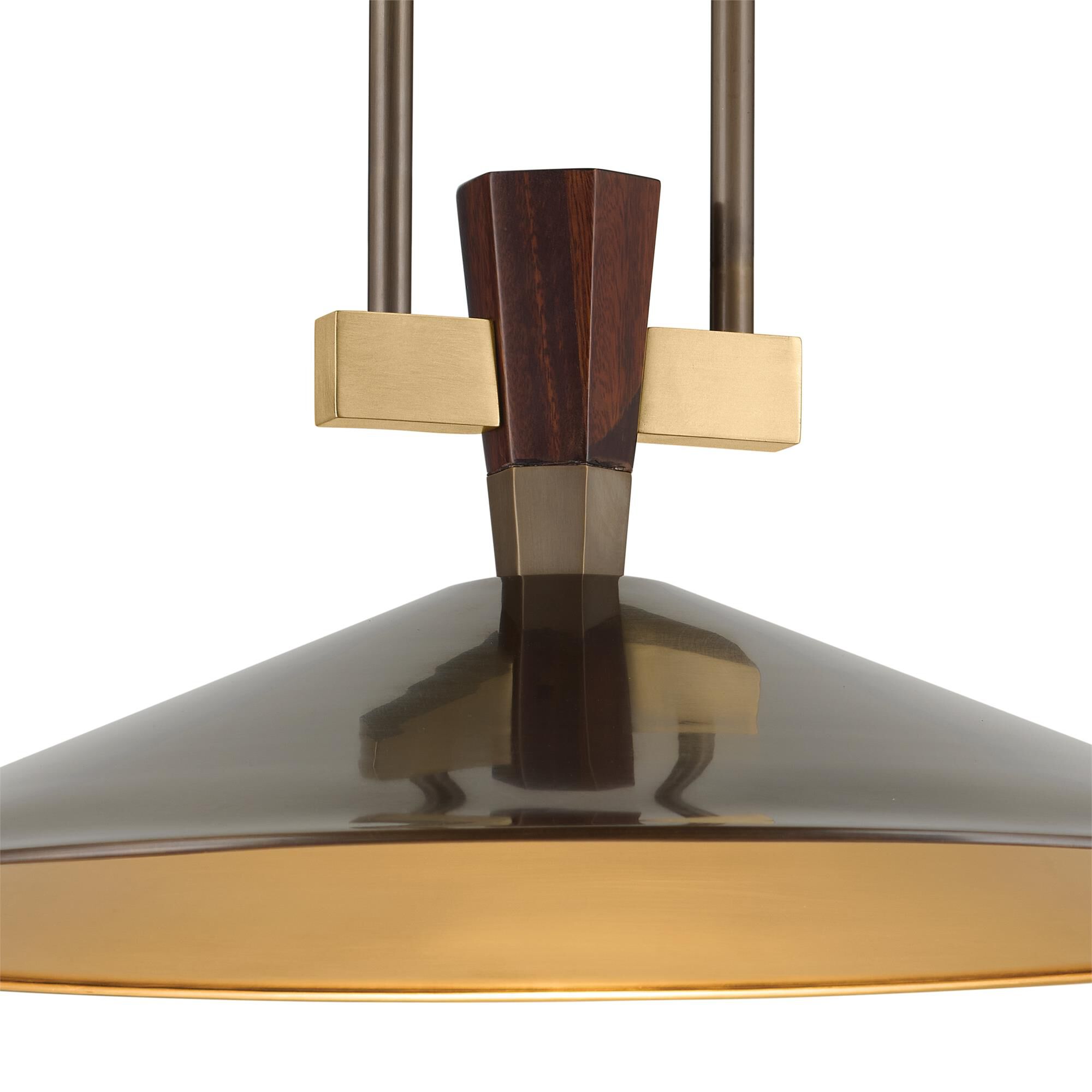 Tenon 20 Inch Large Pendant by Kichler Lighting