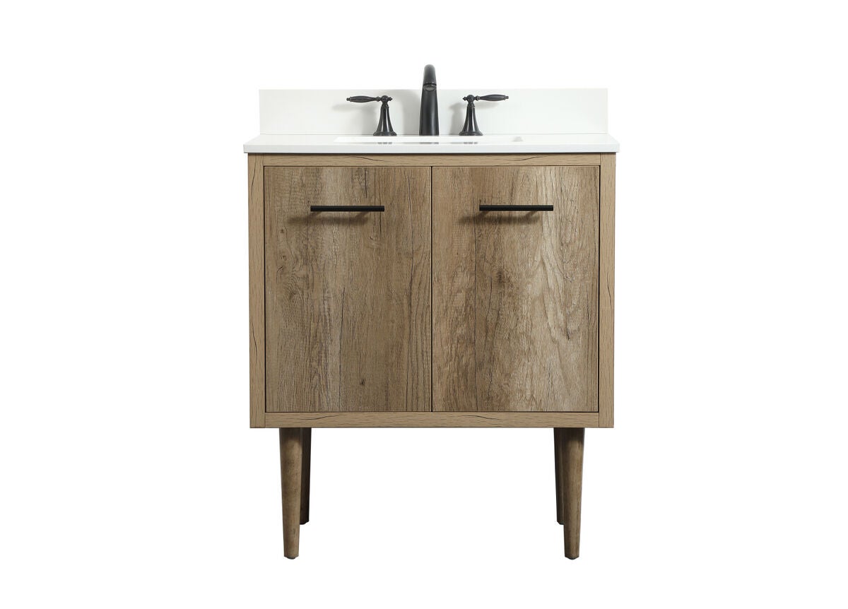 Cyrus Bath Vanity by Elegant Decor
