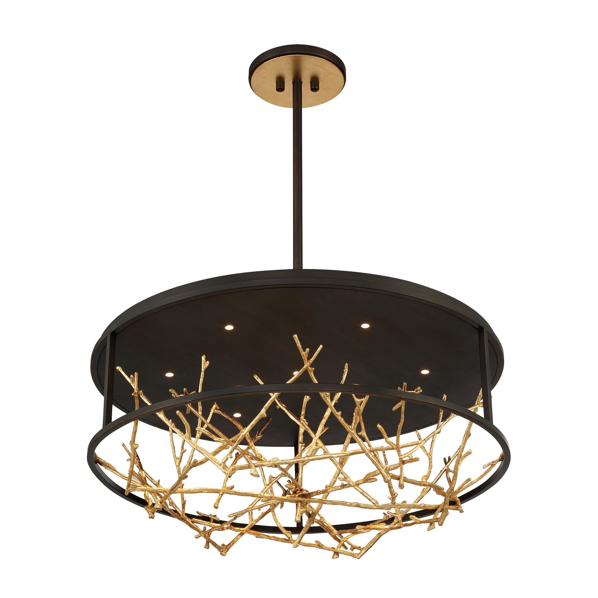 Aerie Large Pendant Light,