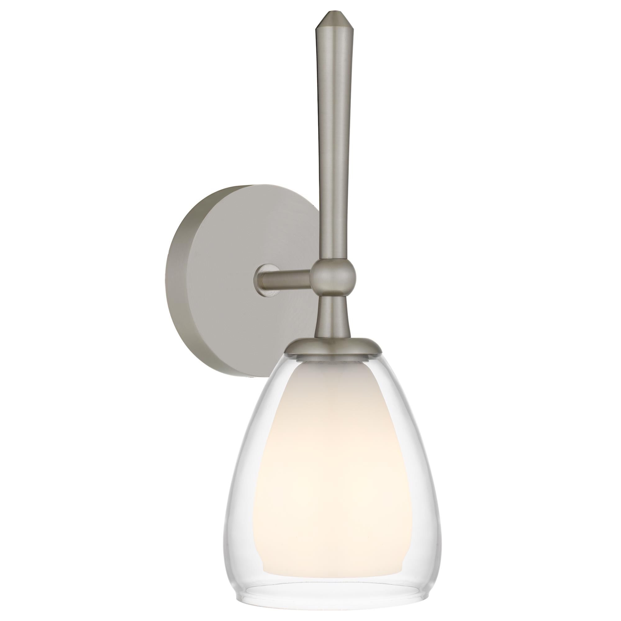Vivienne 15 Inch Wall Sconce by Quoizel