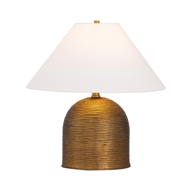 Arvin Small Table Lamp by Troy Lighting