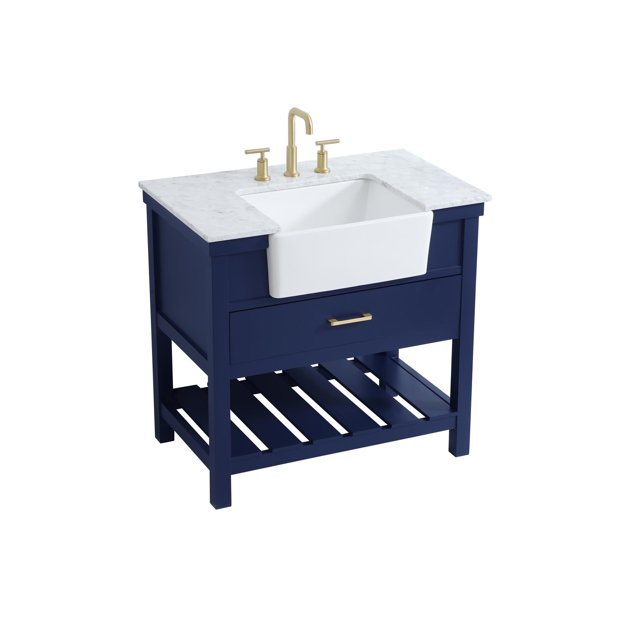 Clement Bath Vanity by Elegant Decor