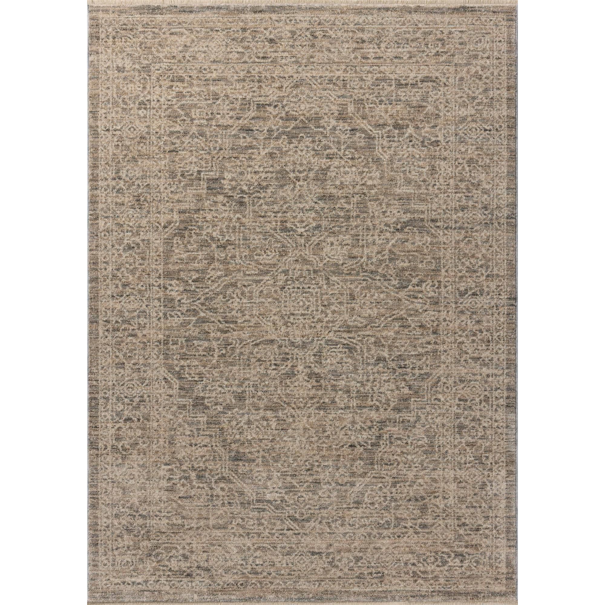 Newman Runner Rug by Loloi Rugs