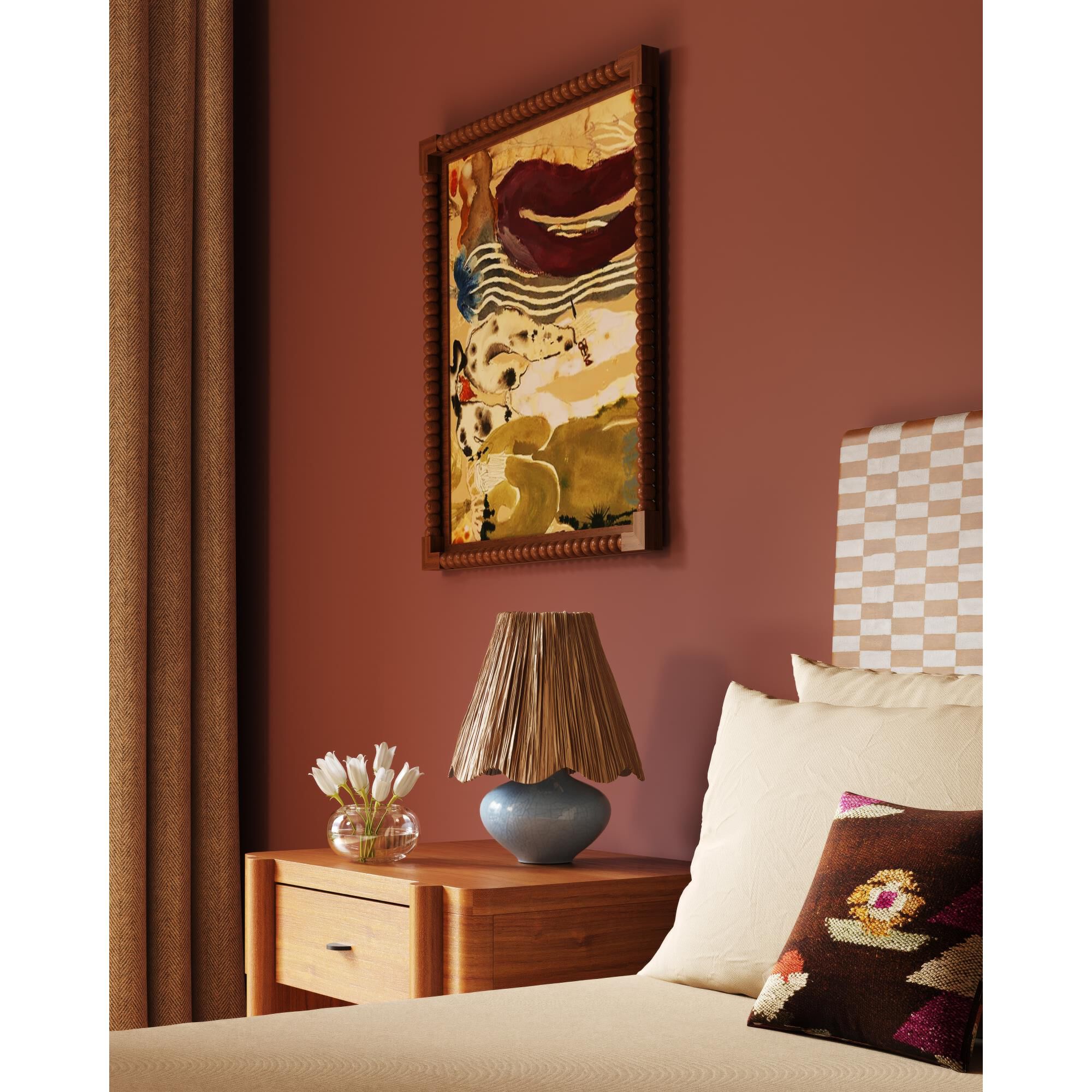 Cailyn 13 Inch Accent Lamp by Mitzi