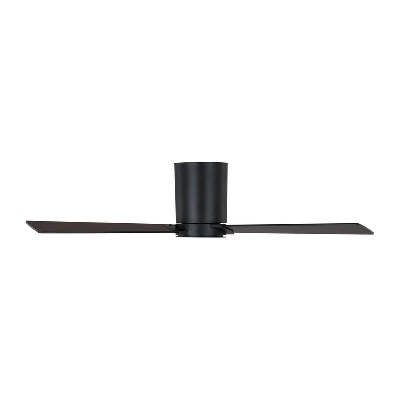 Rozzen 44 Inch Flush Mount Fan by Visual Comfort Fan