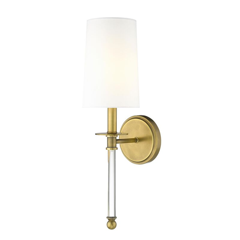 Mila 20 Inch Wall Sconce by Z-Lite