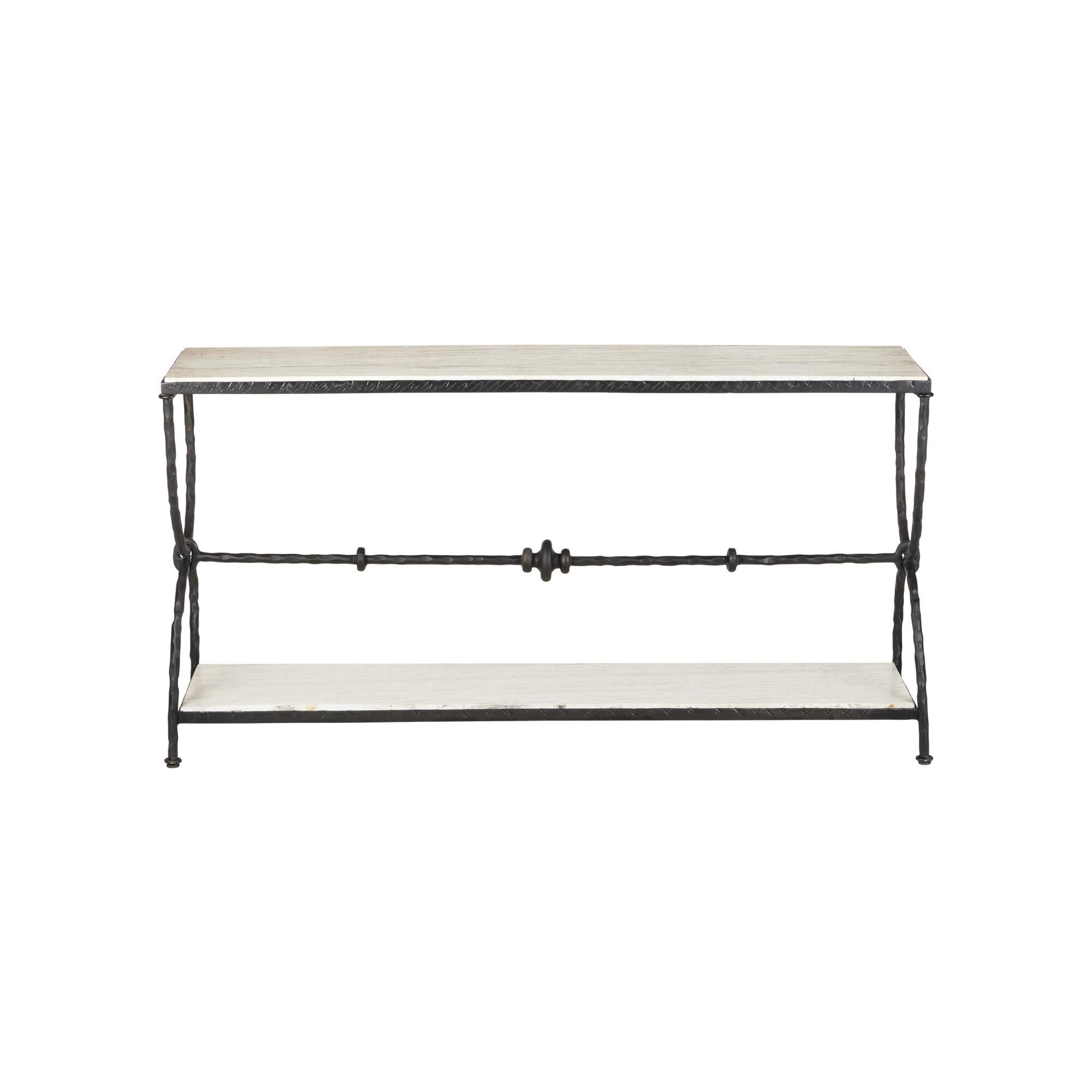 Shown in Natural and Rustic Bronze finish