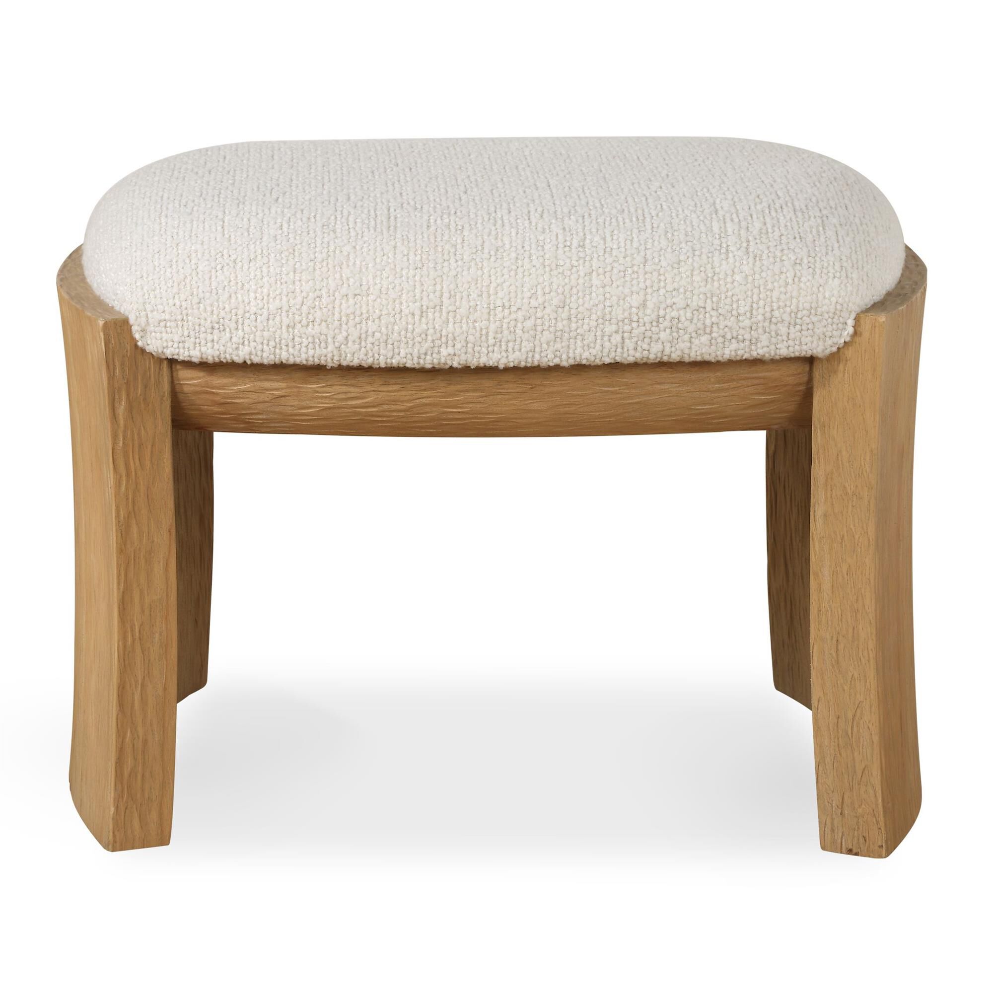 Shown in White, Woodtone finish