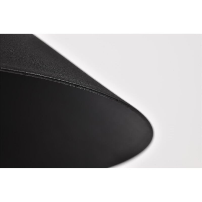 Ridge 9 Inch Outdoor Wall Light by Nuvo Lighting