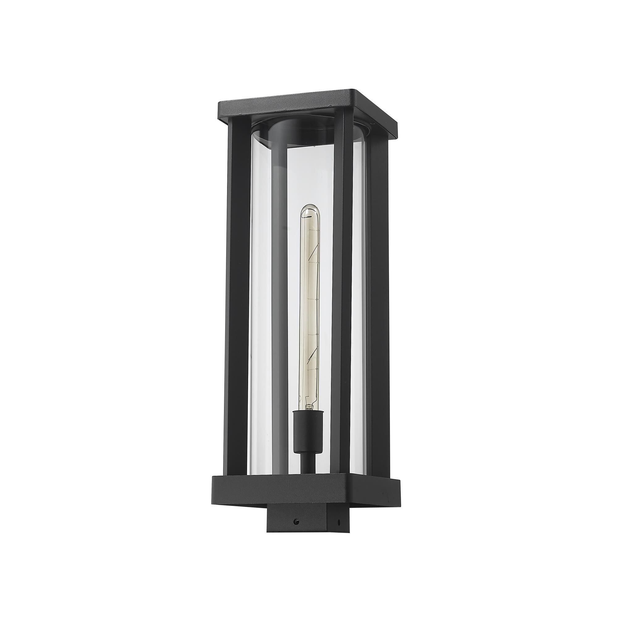 Z-Lite Glenwood 20 Inch Tall Outdoor Post Lamp