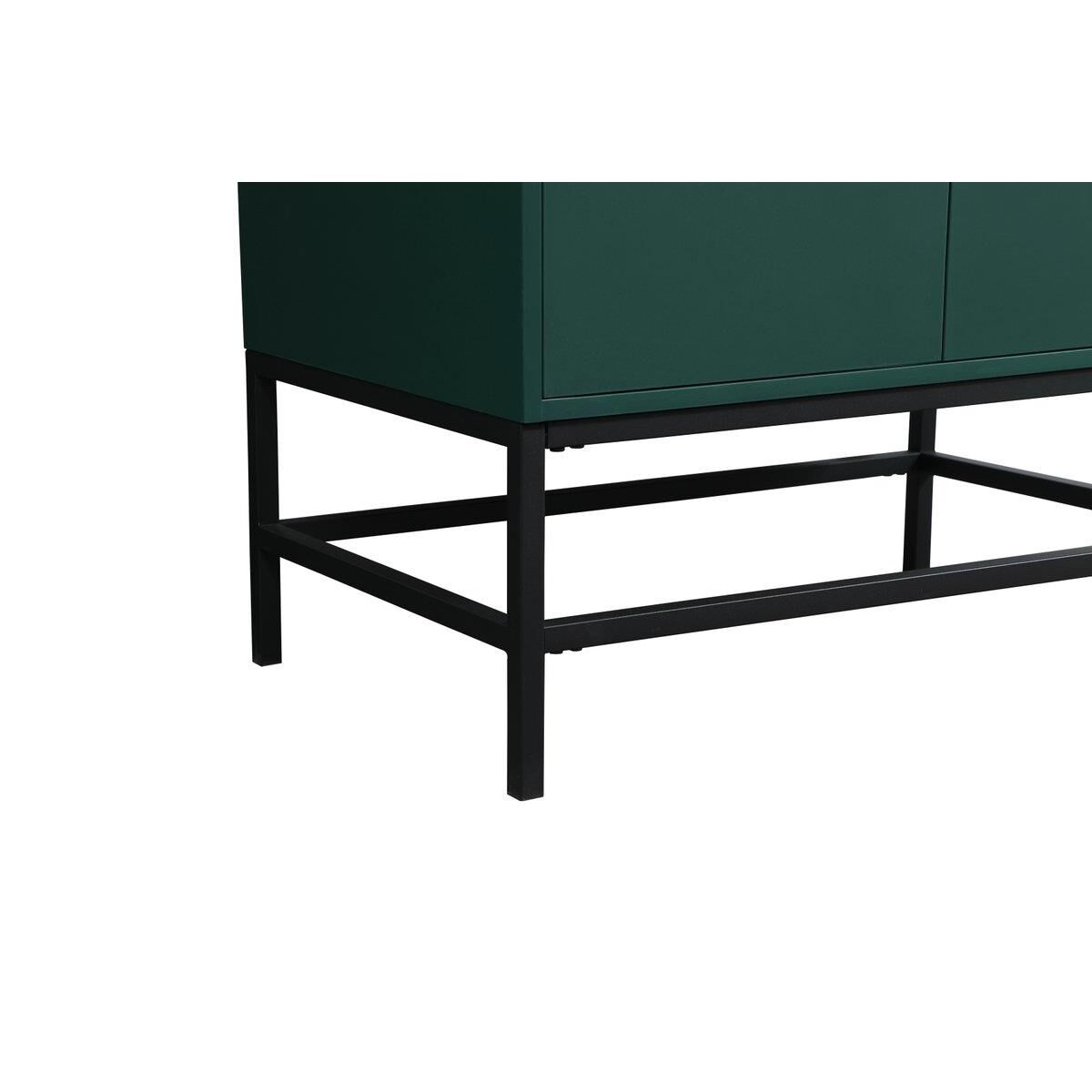 Eugene Bath Vanity by Elegant Decor