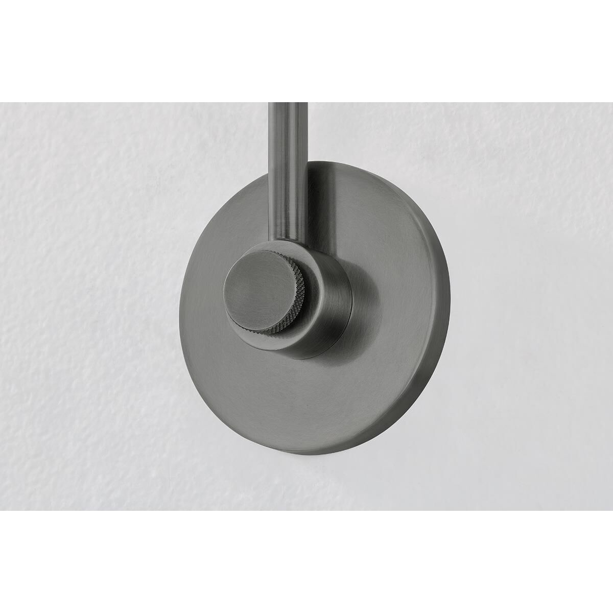Rigby 6 Inch Wall Sconce by Troy Lighting