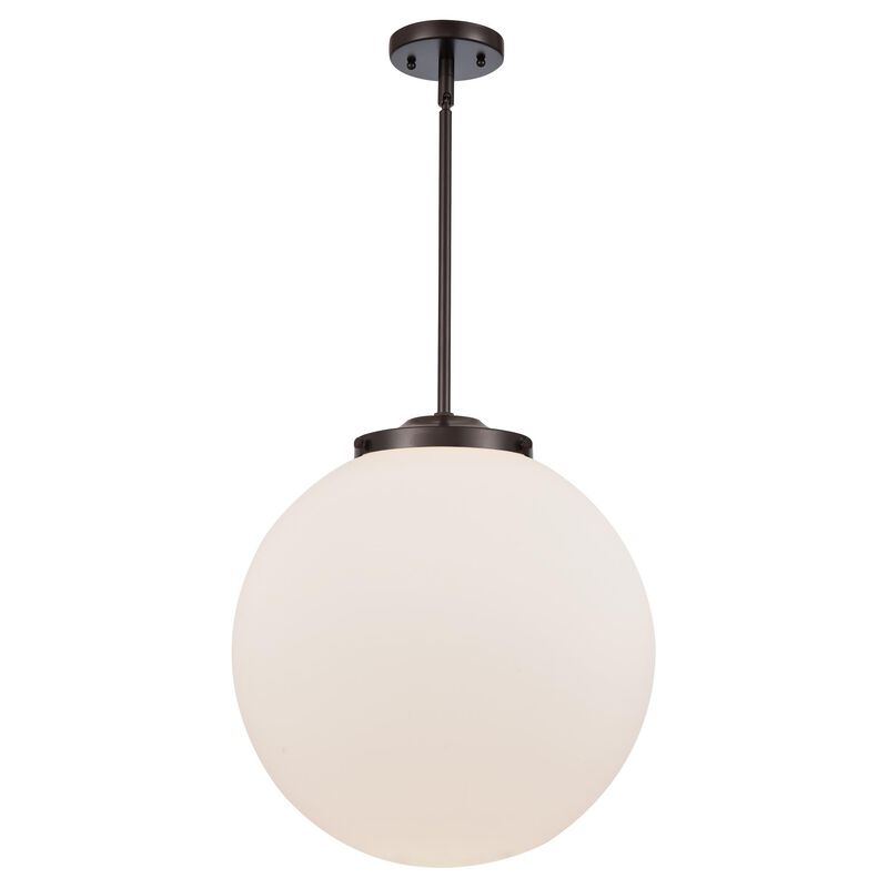 Bruno Marashlian Beacon Large Pendant by Innovations Lighting