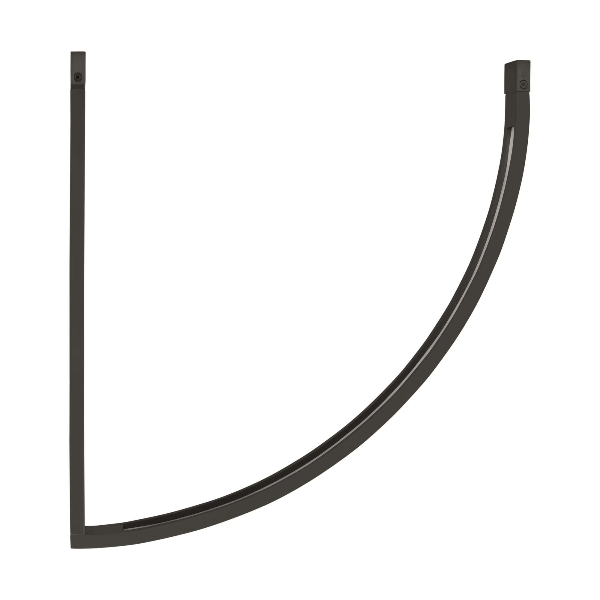 Shown in Nightshade Black finish