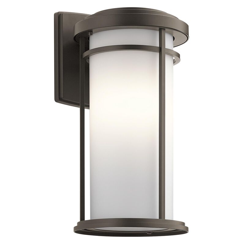 Toman 20 Inch Outdoor Wall Light by Kichler