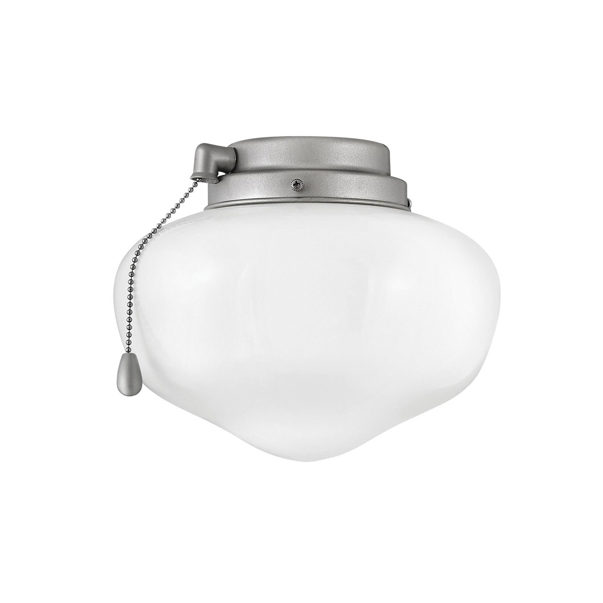 8 Inch Fan Light Kit,