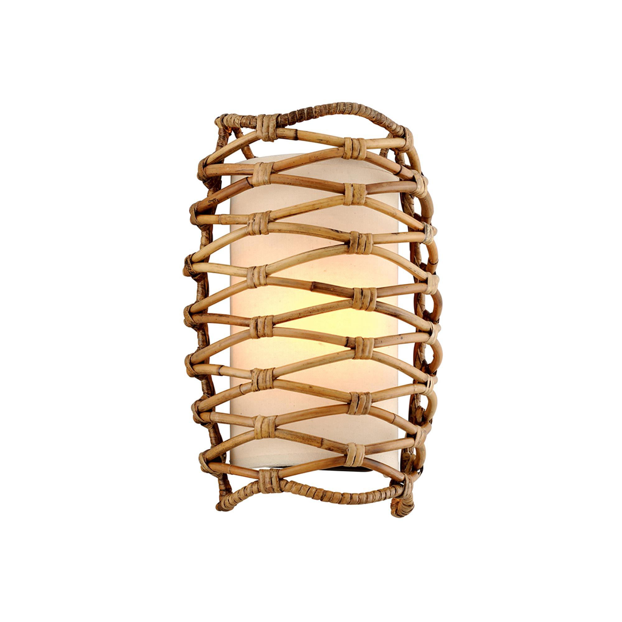 Balboa Medium Wall Sconce,