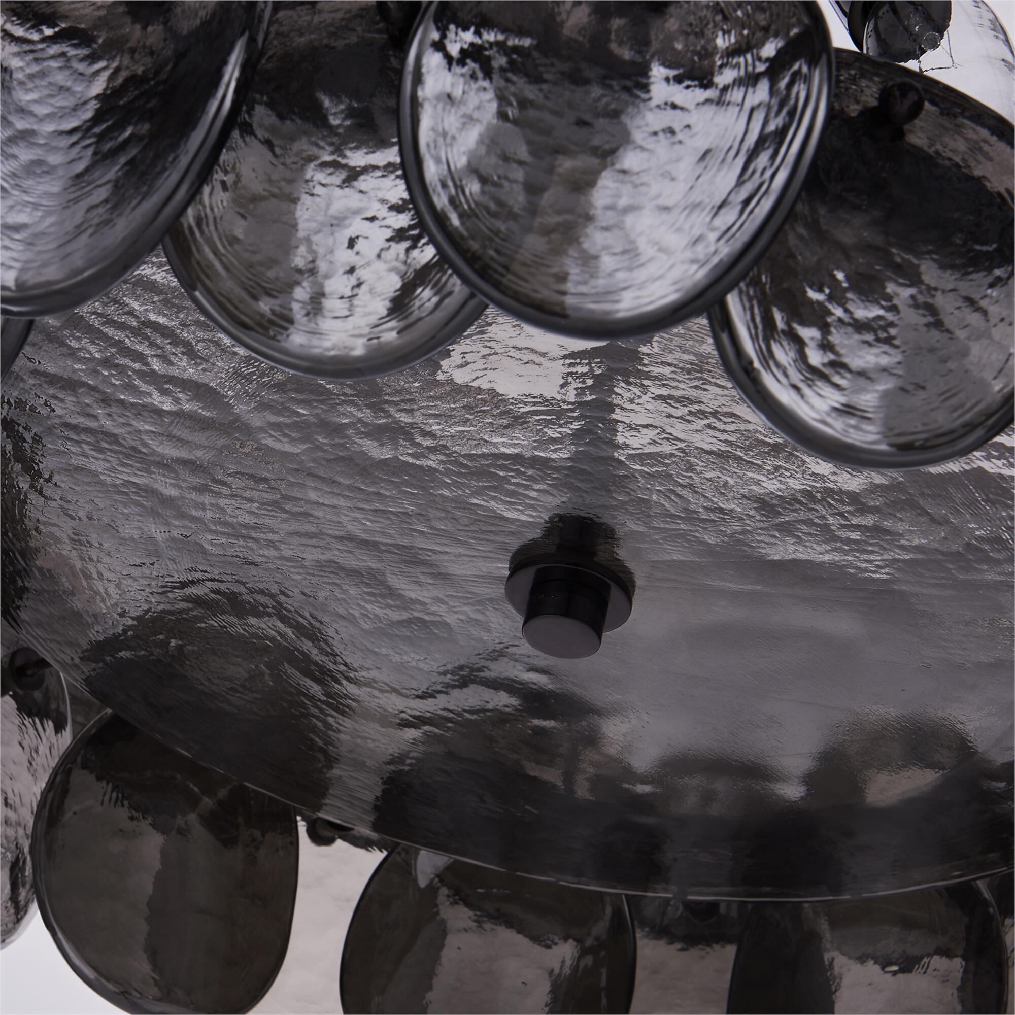 Shown in Black Nickel finish