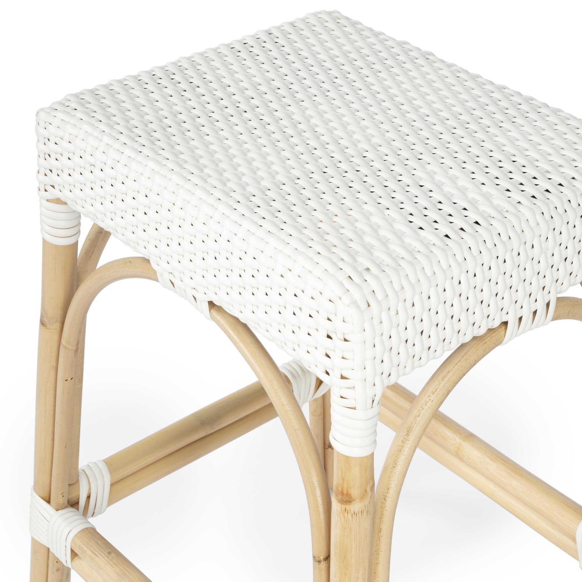 Robias Stool by Butler Specialty Company