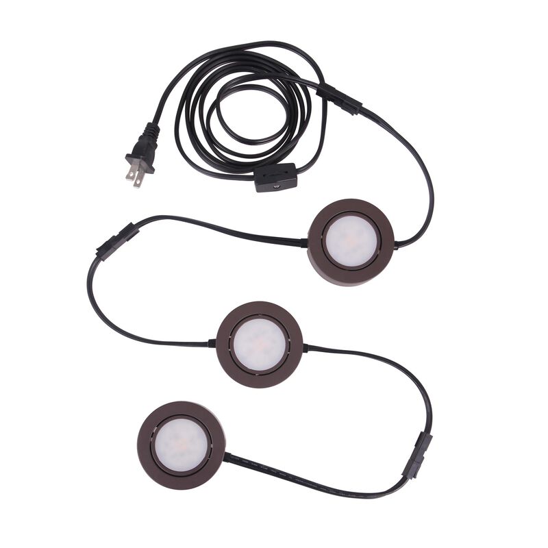 Craftmade LED Puck Light