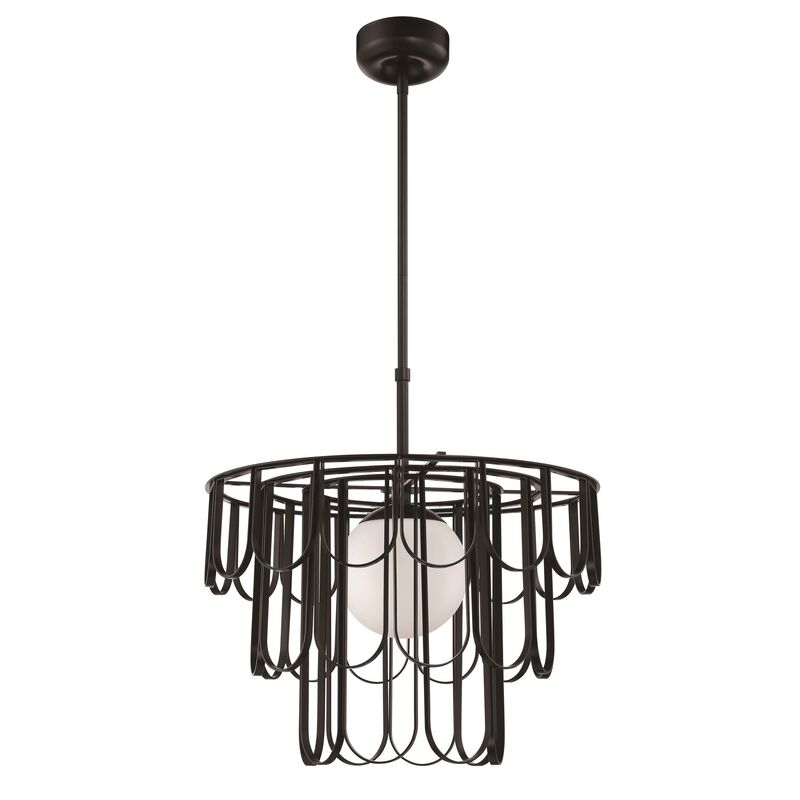 Craftmade Melody 24 Inch Chandelier