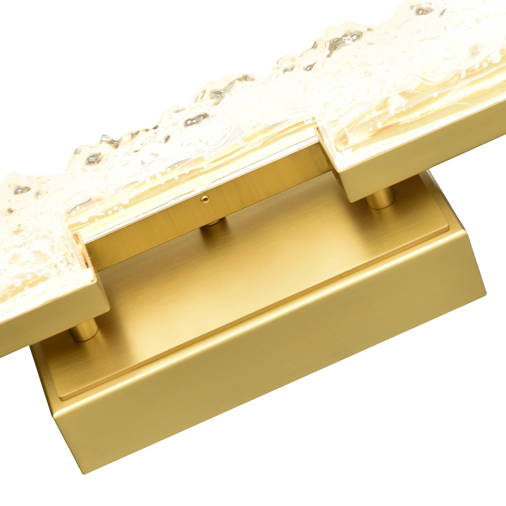 Stagger Bath Vanity Light by CWI Lighting