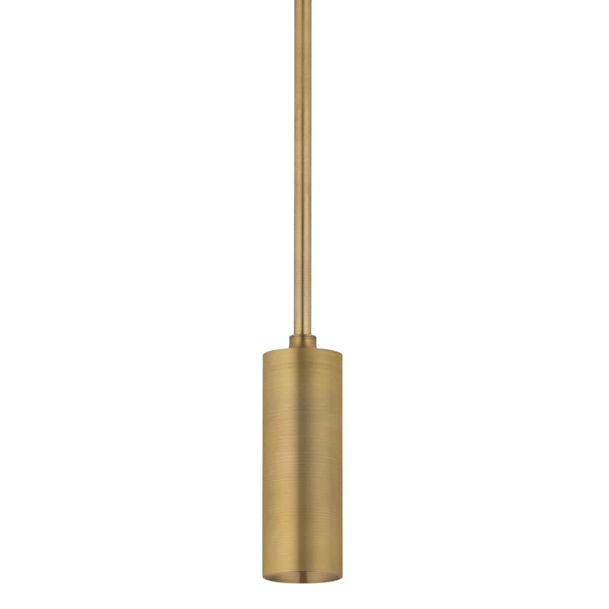 Shown in Patina Brass finish