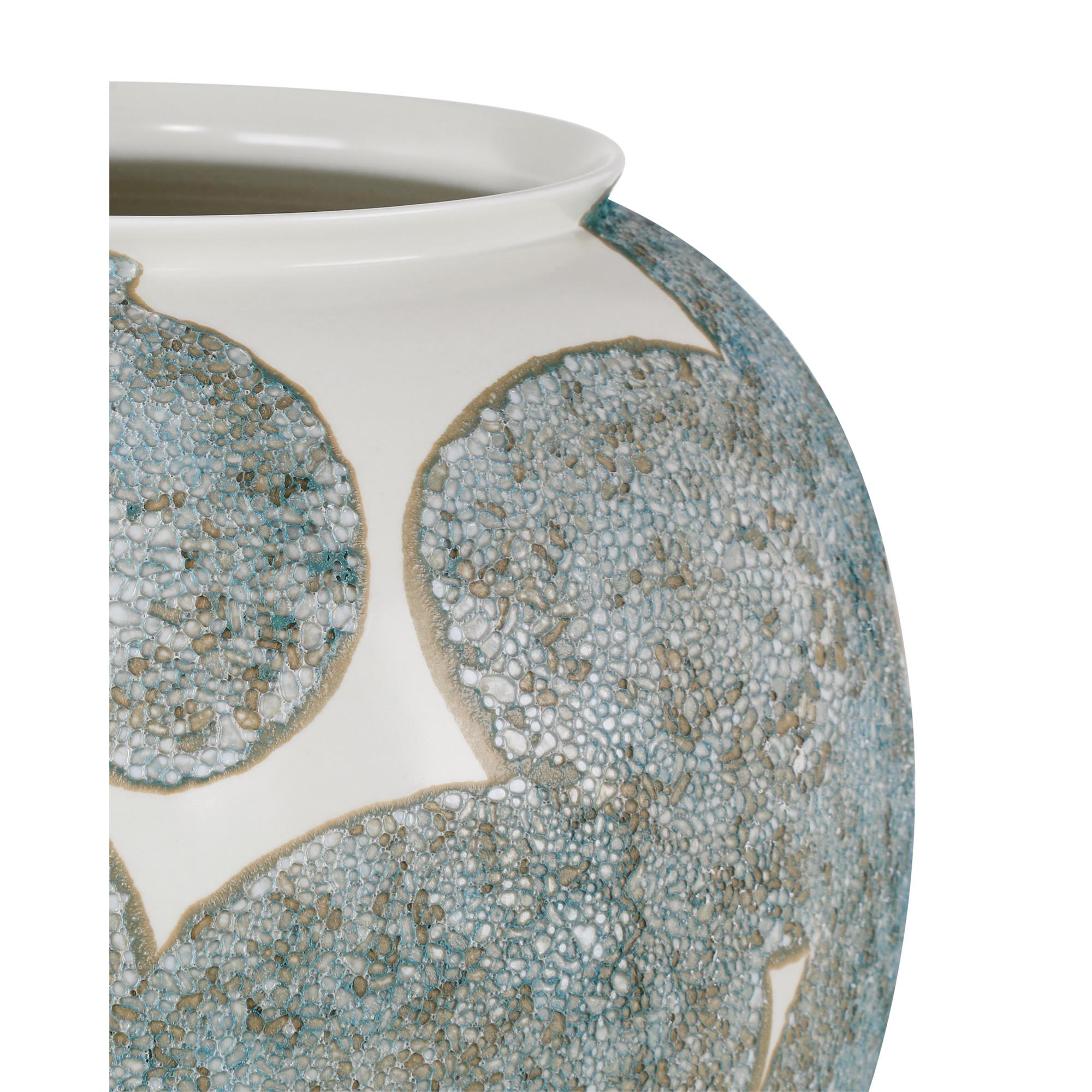 Bloom Vase,