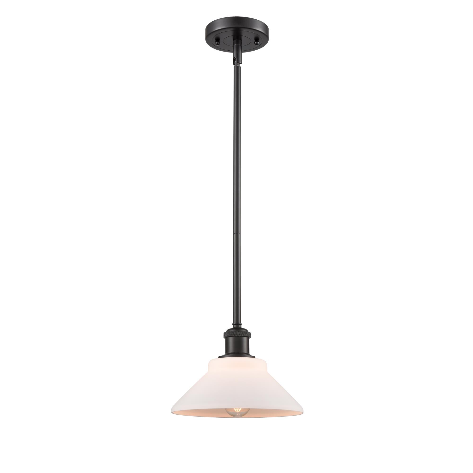 Innovations Lighting Bruno Marashlian Orwell 9 Inch Mini Pendant