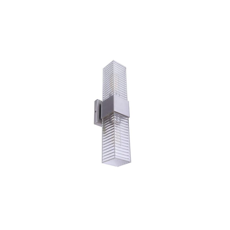 Ridge 18 Inch Wall Sconce by Craftmade