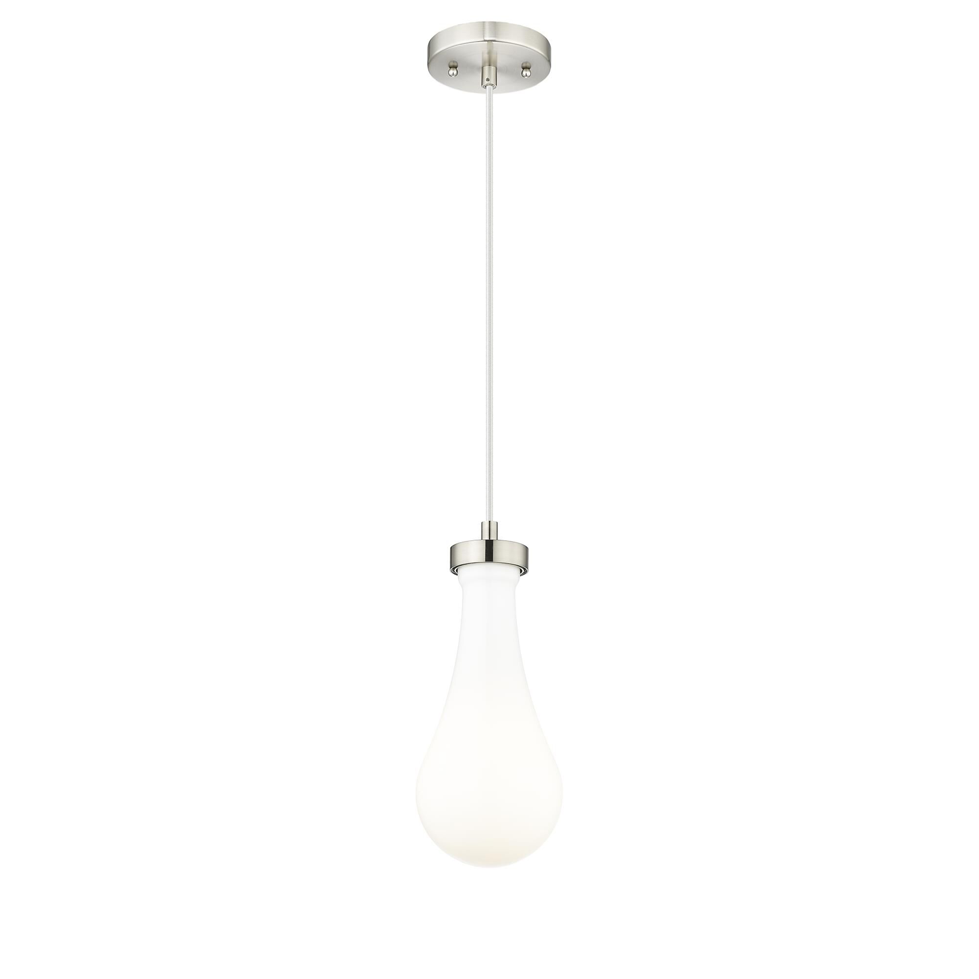 Bruno Marashlian Owego 5 Inch Mini Pendant by Innovations Lighting