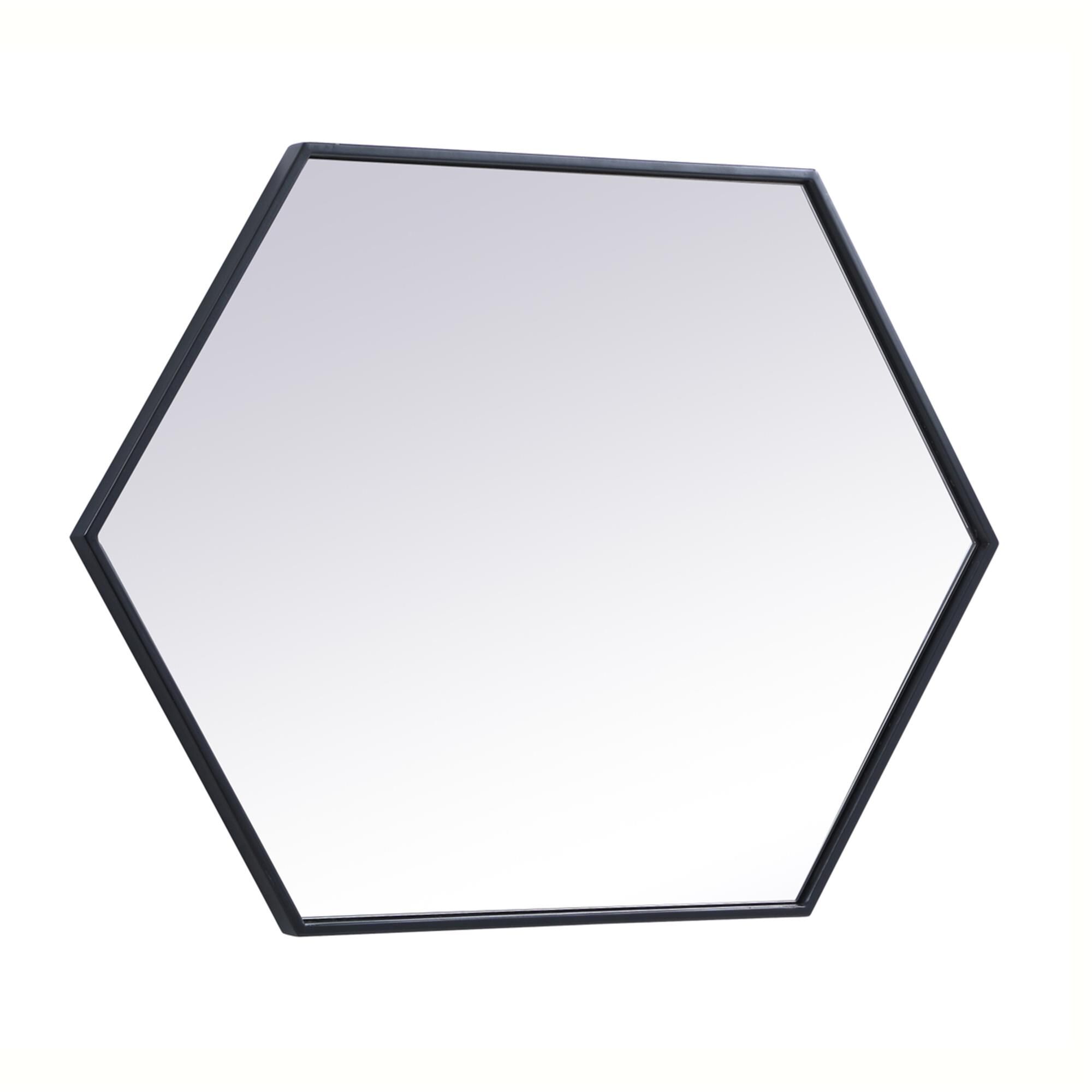 Eternity Decorative Mirrors by Elegant Decor