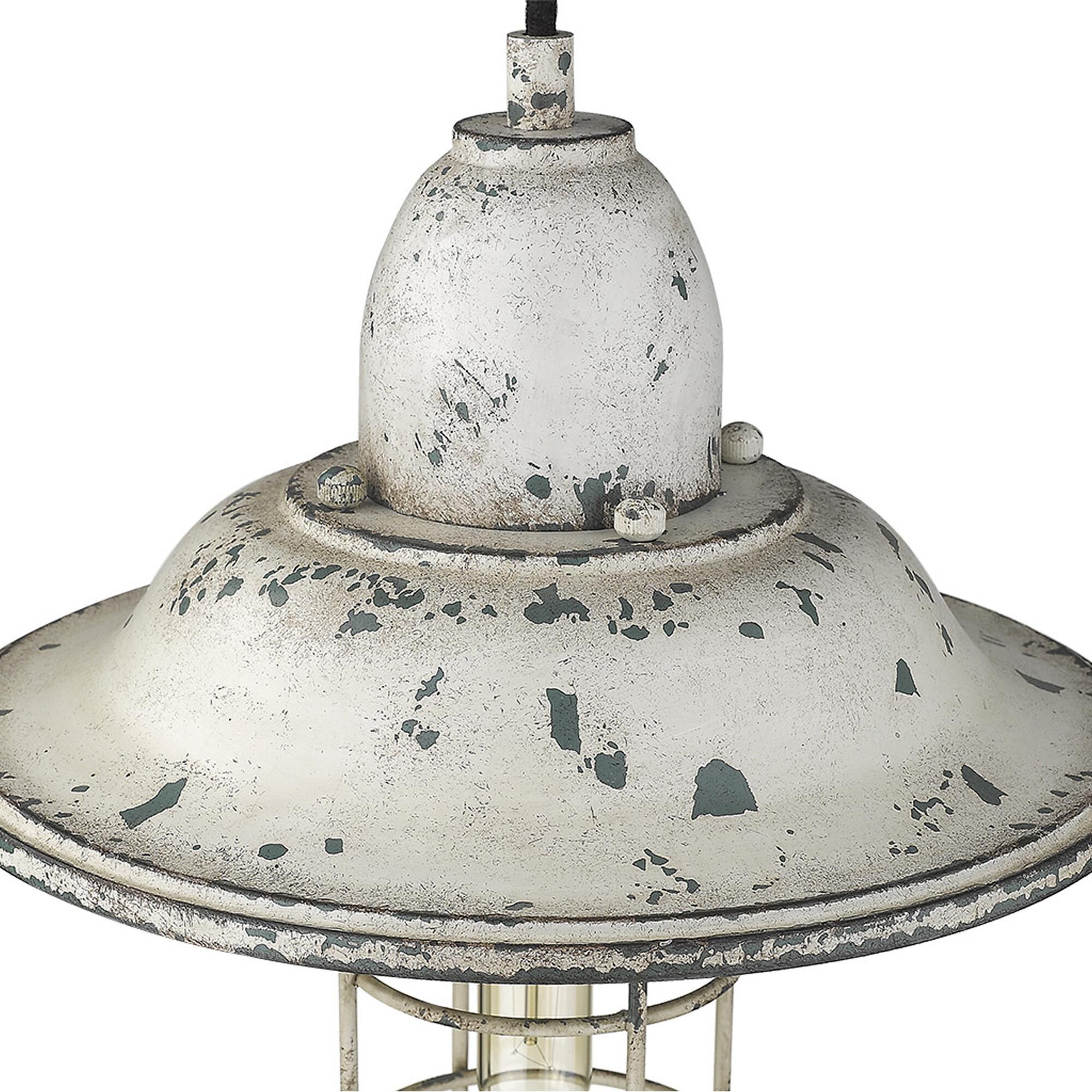 Acclaim Lighting Iris 12 Inch Mini Pendant