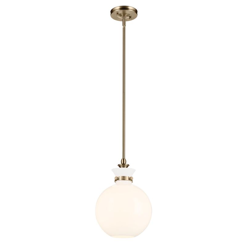 Laria 14 Inch Mini Pendant by Kichler
