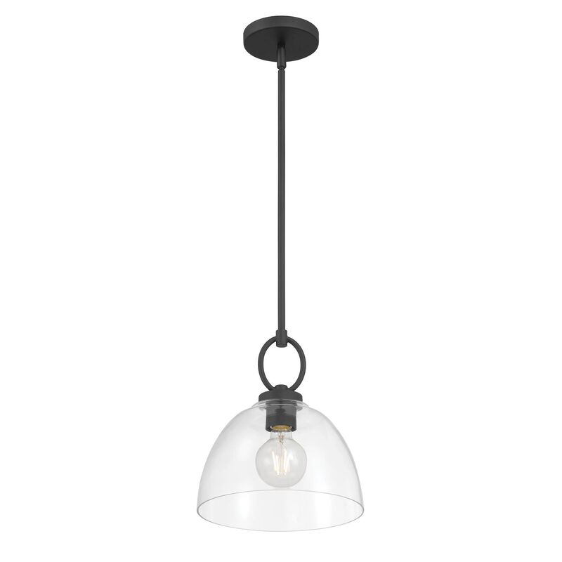Velto 10 Inch Mini Pendant by Millennium Lighting