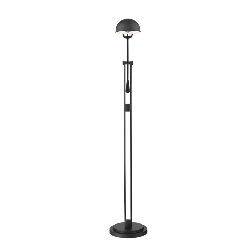 Grammercy Park 83 Inch Reading Lamp by Z Lite