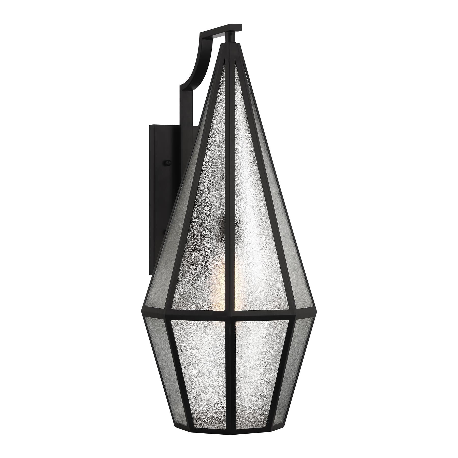 Peninsula 30 Inch Tall Outdoor Wall Light by Savoy House