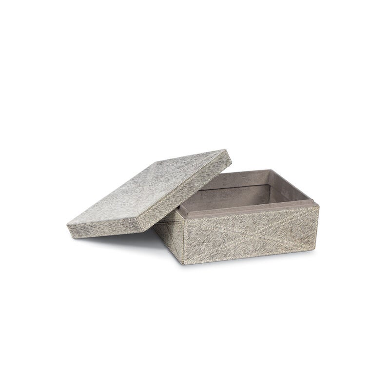 Andres Accent Box by Regina Andrew