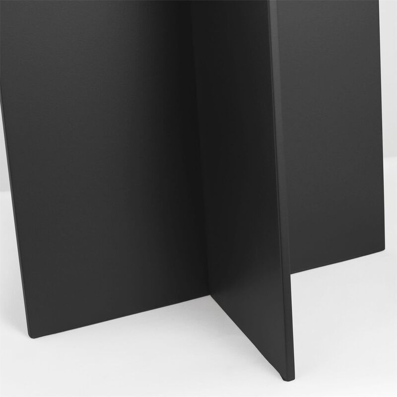 Kelly Wearstler Blocco 53 Inch Floor Lamp by Visual Comfort Studio