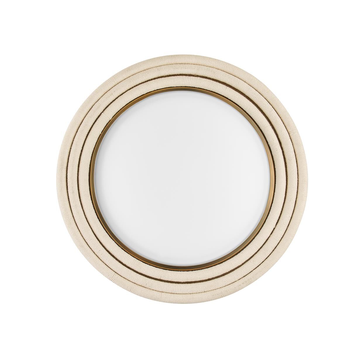 Zion 16 Inch Flush Mount by Troy Lighting