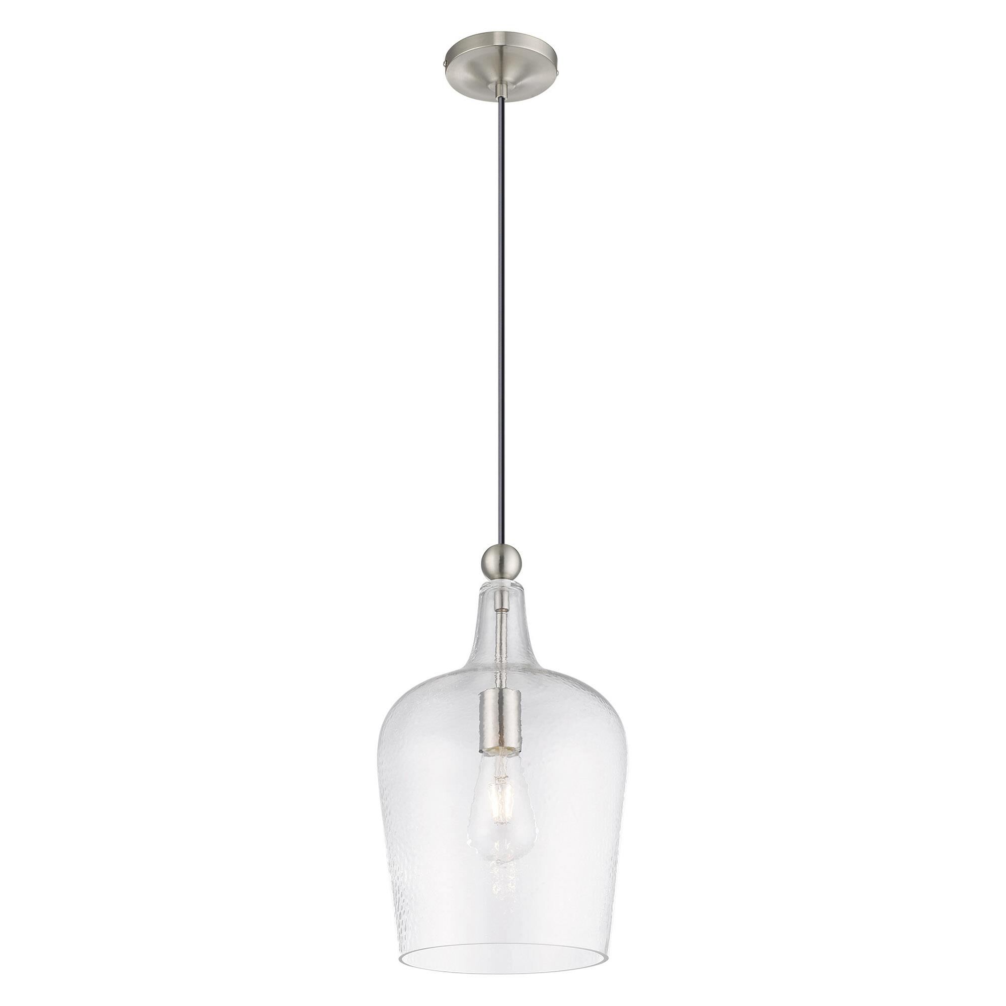 Livex Lighting Mini Pendant