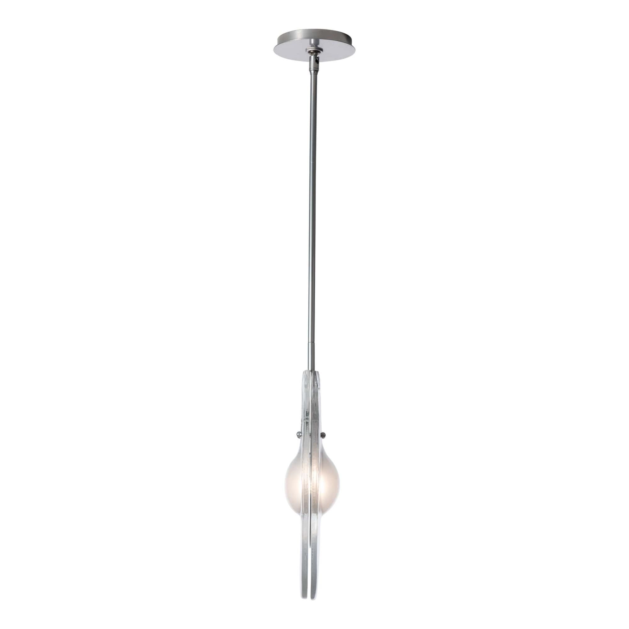 Veneto 4 Inch Mini Pendant by Hubbardton Forge