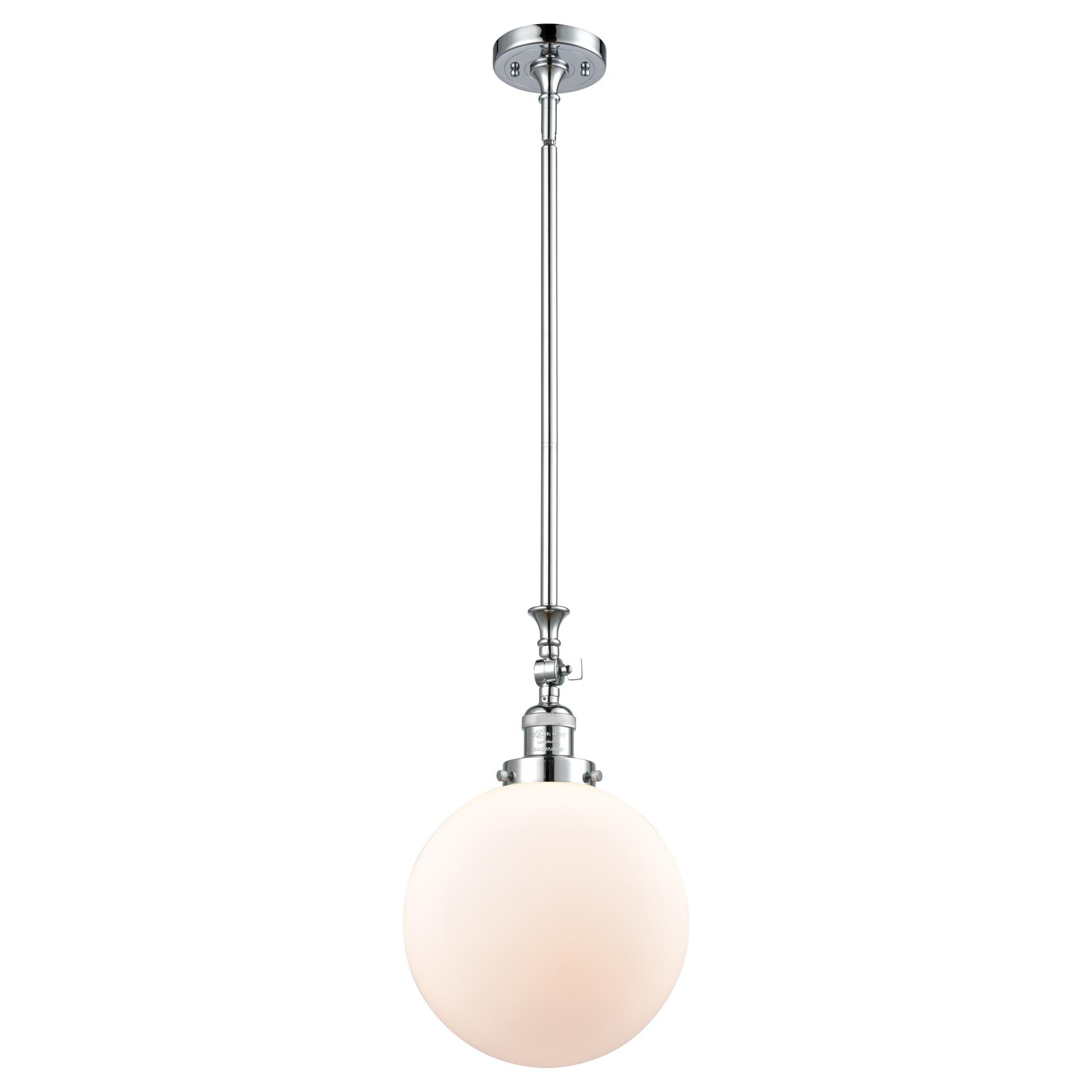 Innovations Lighting Bruno Marashlian Beacon 10 Inch Mini Pendant