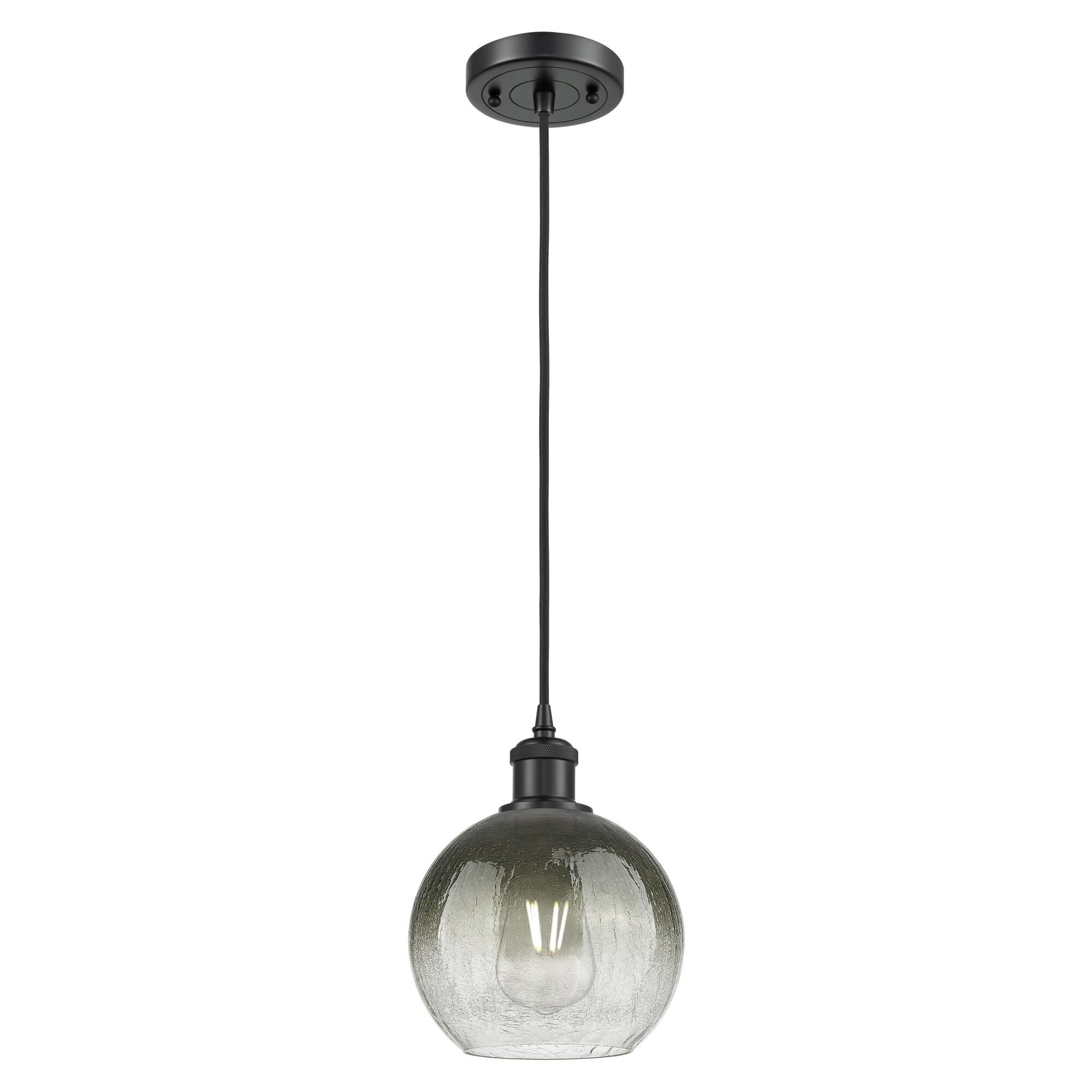 Bruno Marashlian Brookhaven Globe Mini Pendant by Innovations Lighting