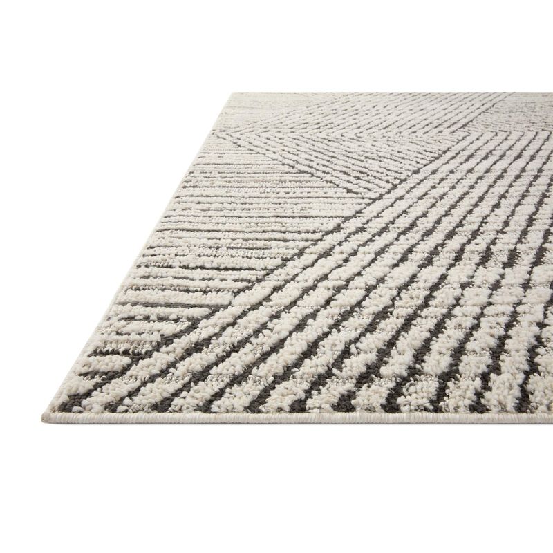 Fabian Power Woven Area Rug by Loloi